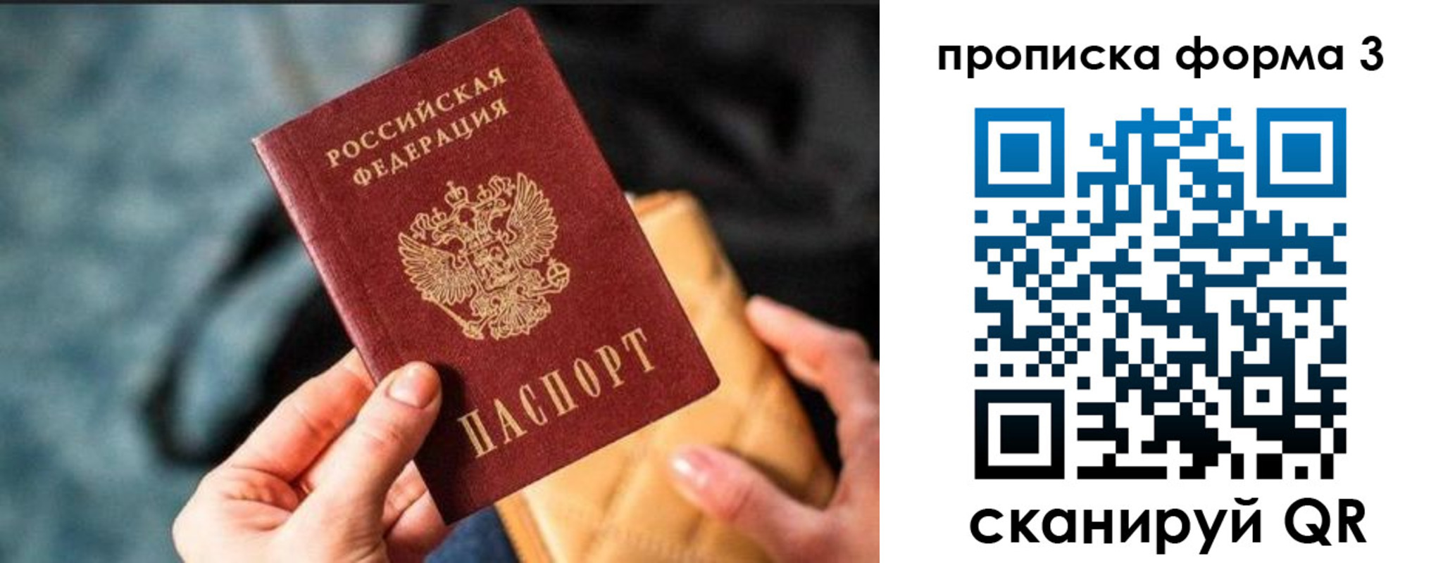 прописка гарантия в Гуково